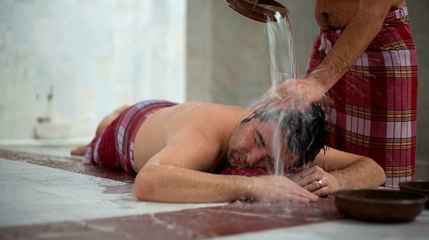 Hammam Las Mil Y Una Noches