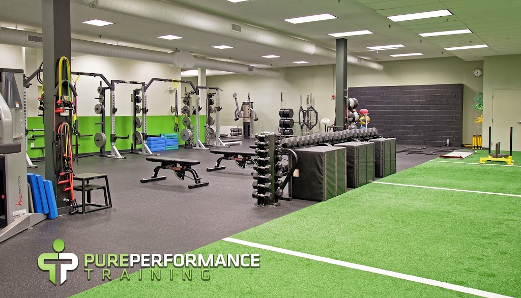 Physical fitness program in Needham