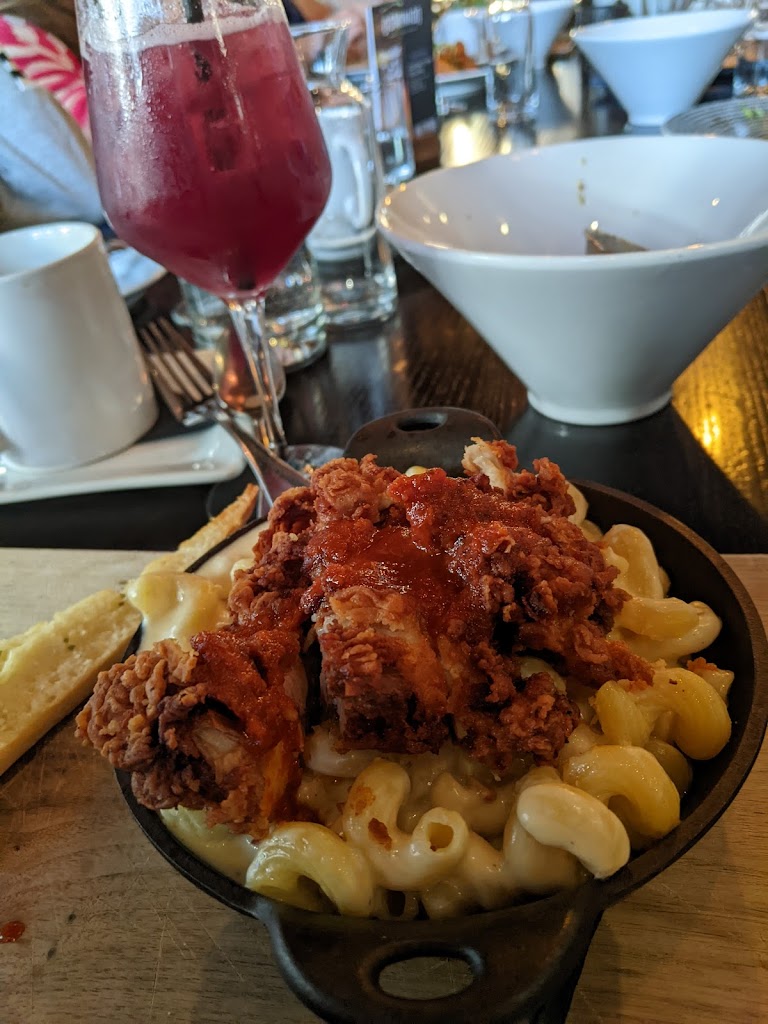 Pulled pork