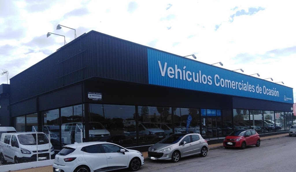 BYD Caetano Tec - El Puerto de Santamaria - Cadiz — Todas