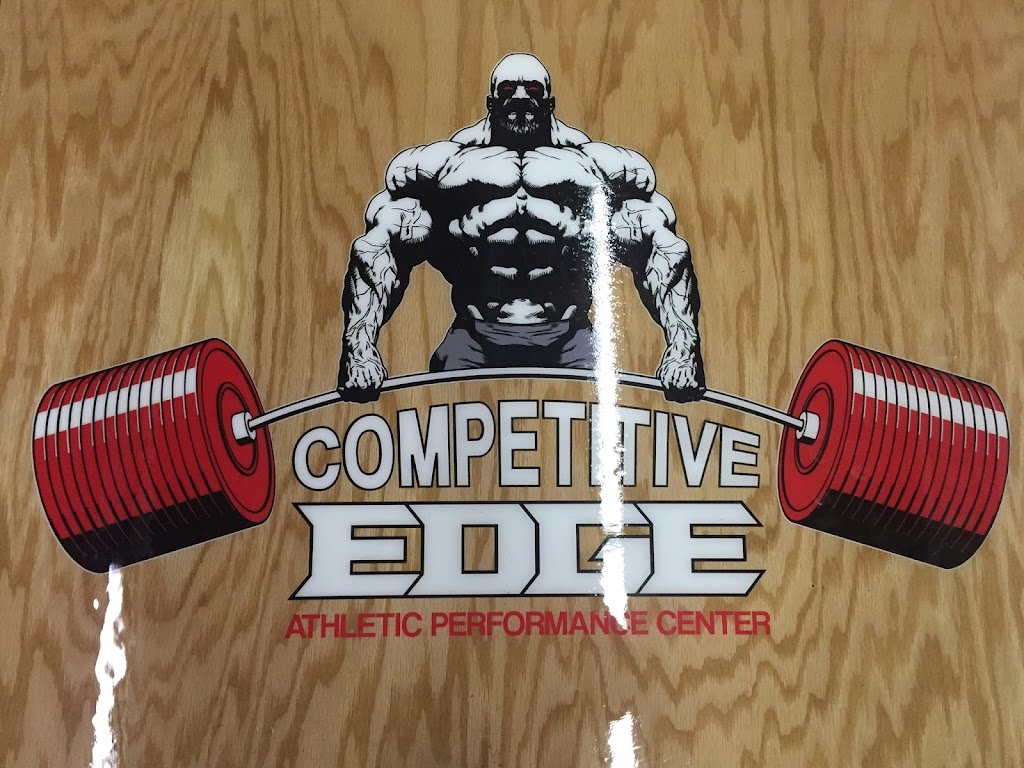  Competitive Edge – Athletic Performance Center
