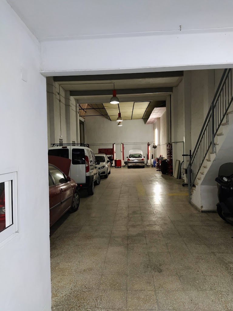 TALLERES MAYMAR — Del propietario