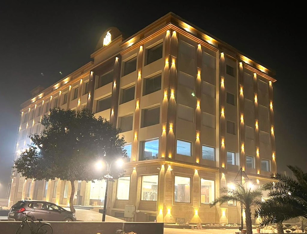 The Velvista Hotel Resort