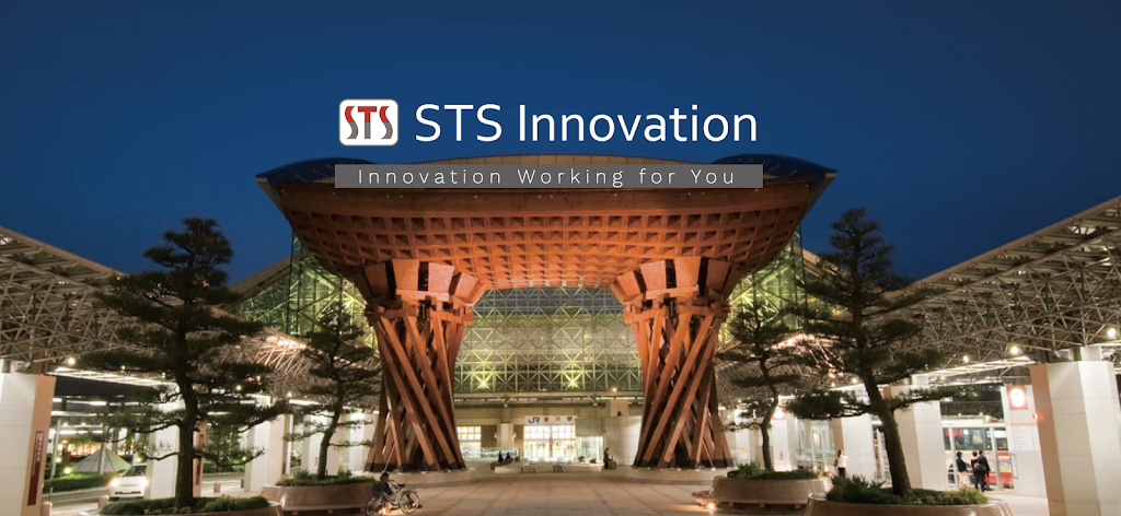 Sts Innovation Inc