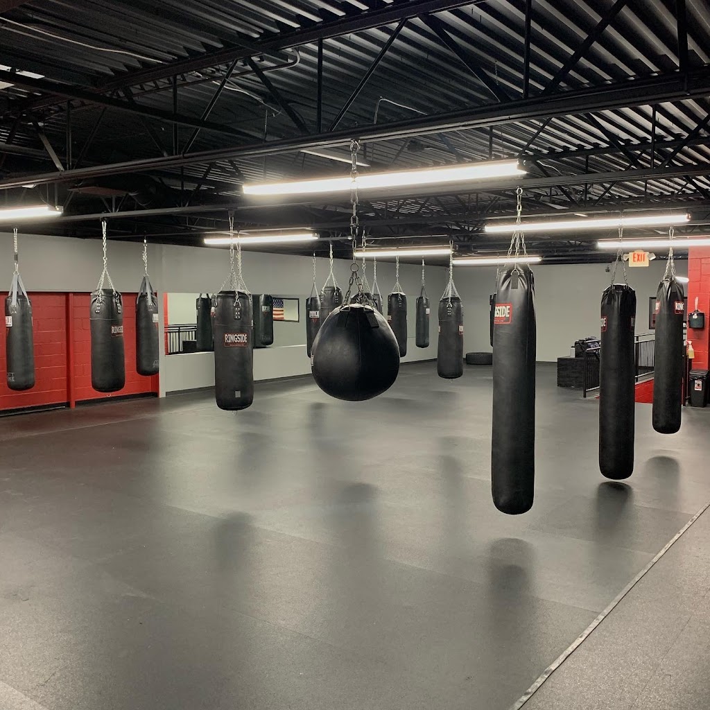  Macomb Boxing Club