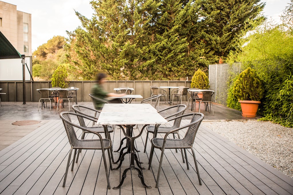 Hotel ibis Montmelo (Granollers)