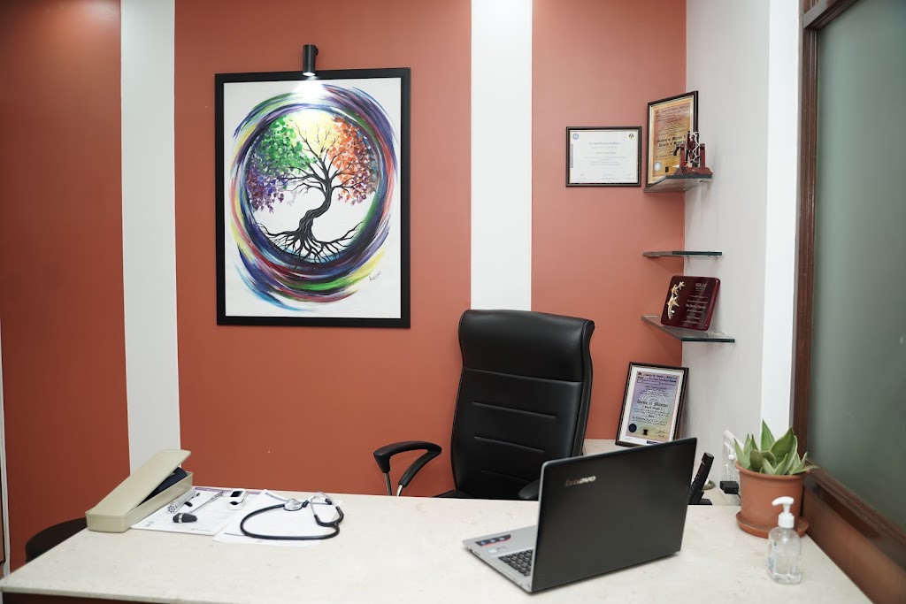 Dr. Cure And Care Medical Clinic Satellite