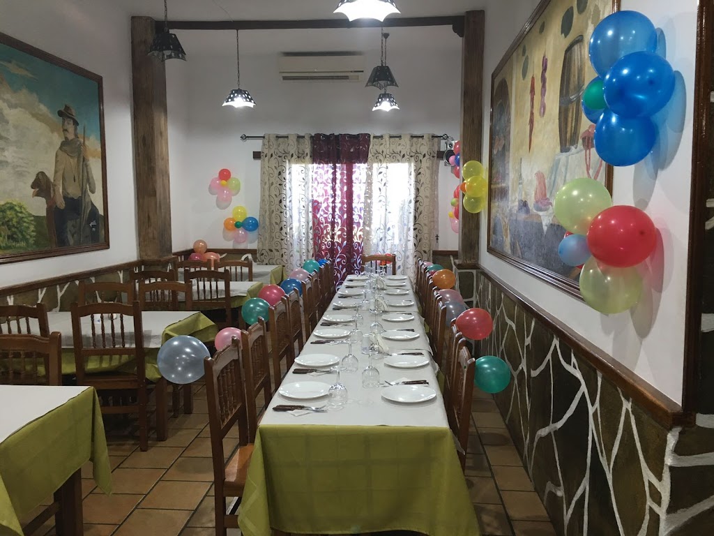 La Barrera Restaurante