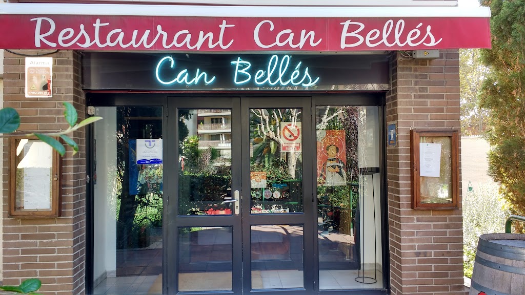 Restaurante Can Belles