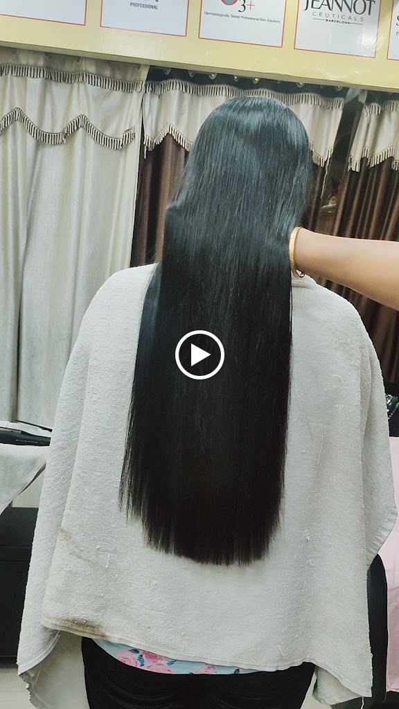 Chandni Beauty Salon Spa Non Surgical Hair Replacement