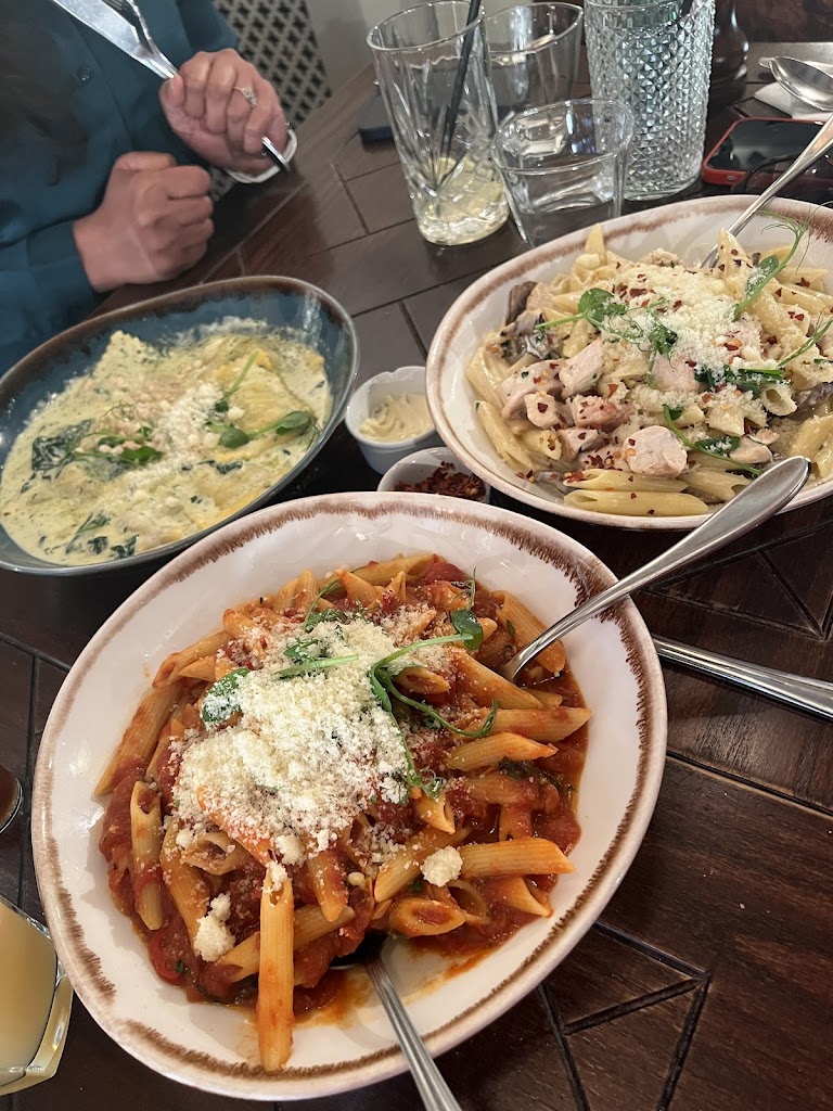 Penne