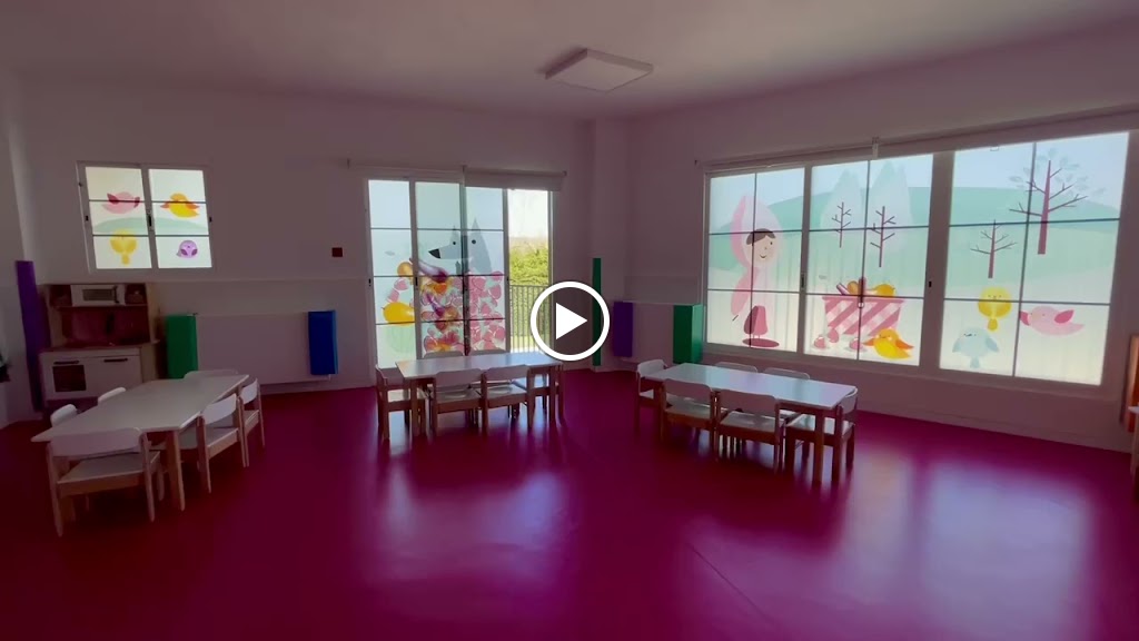 Escuela Infantil Caperucita Rosa — Del propietario