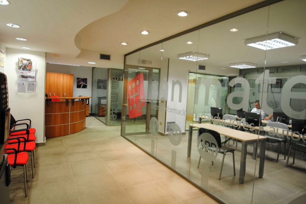 Autoescuela San Mateo