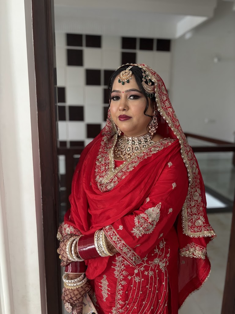 Sunidhi Makeover Batala