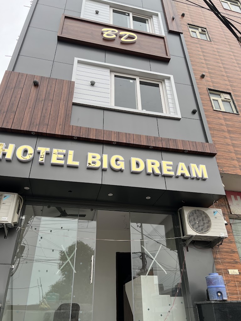 Hotel Big Dream