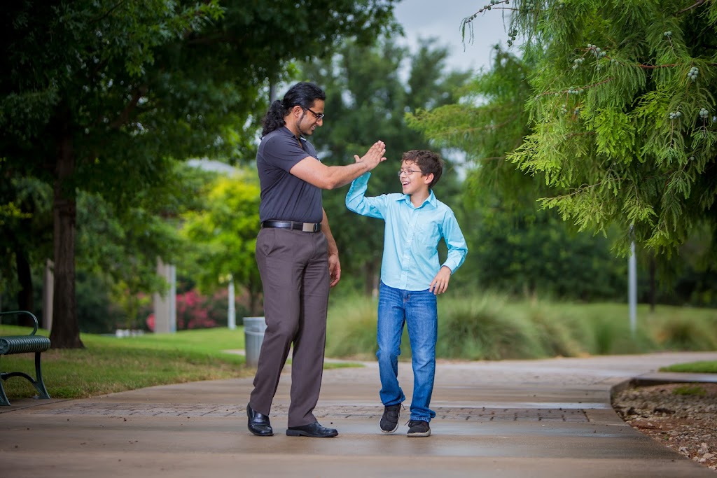 Big Brothers Big Sisters of Central Texas