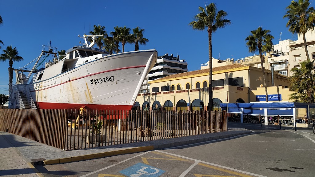 Apartamentos Tamarindo Santa Pola