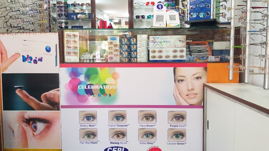 Eye Vision