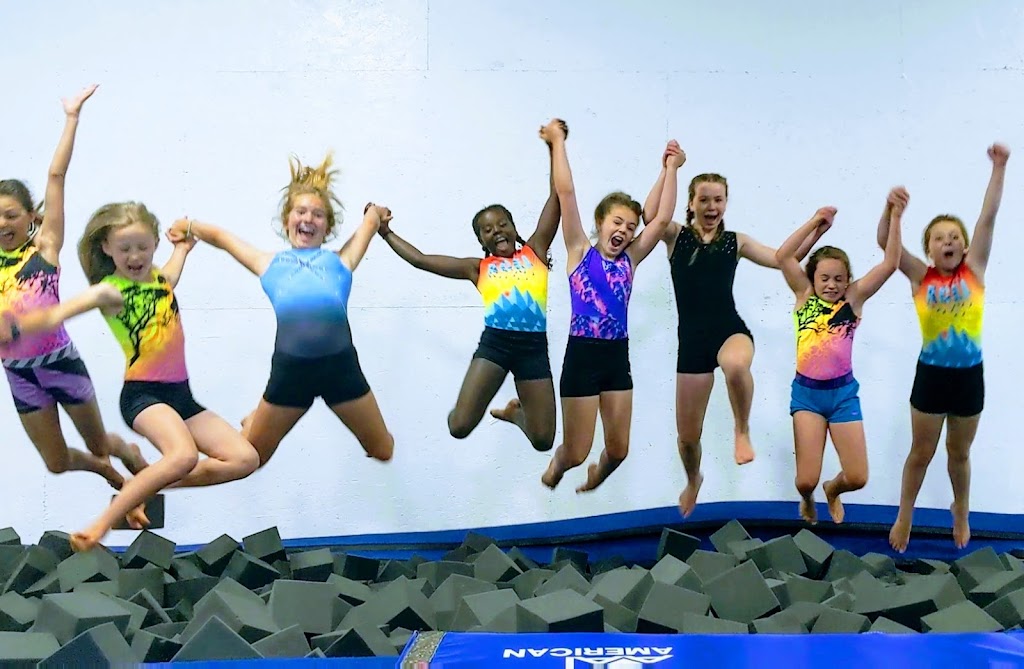  Snake River Gymnastics