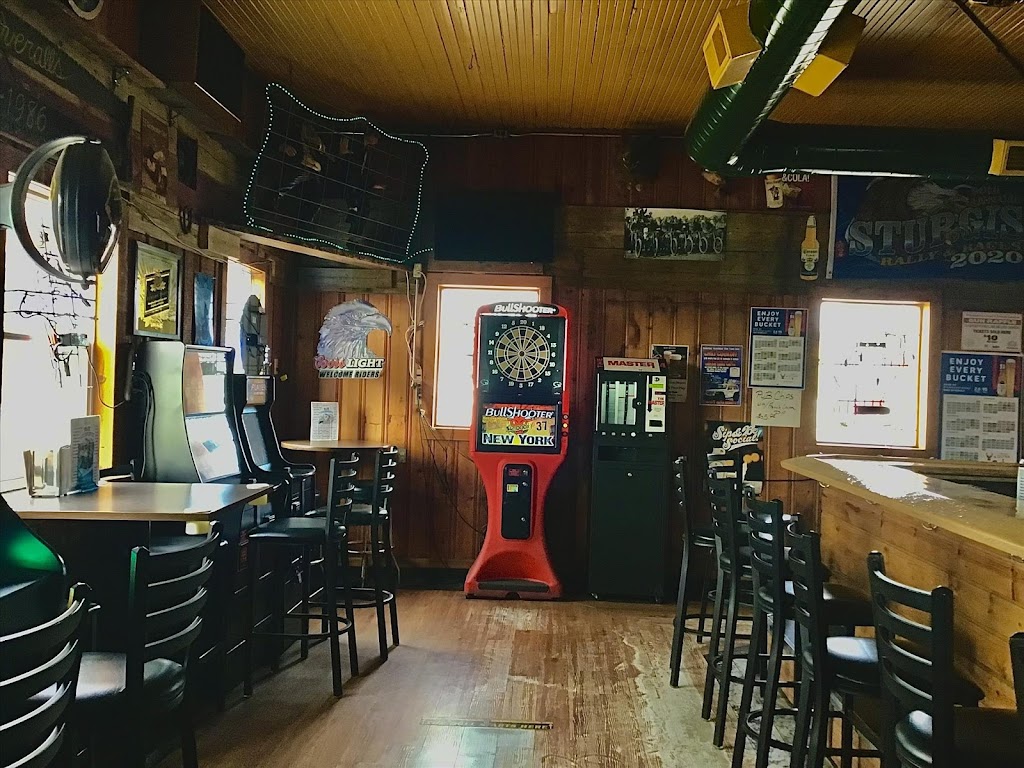  The Blue Roadhouse Bar & Grill