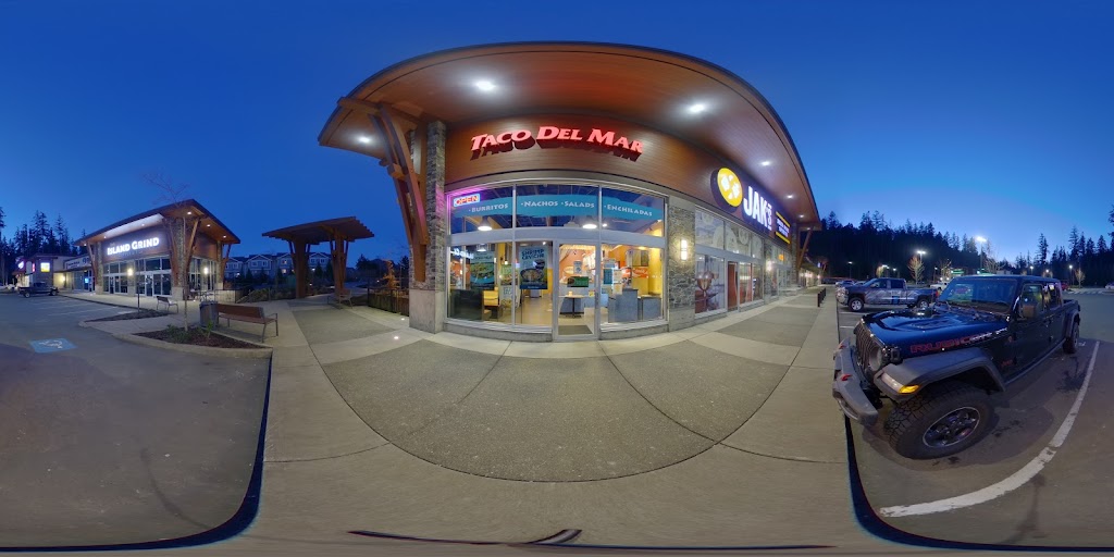 Street View & 360°
