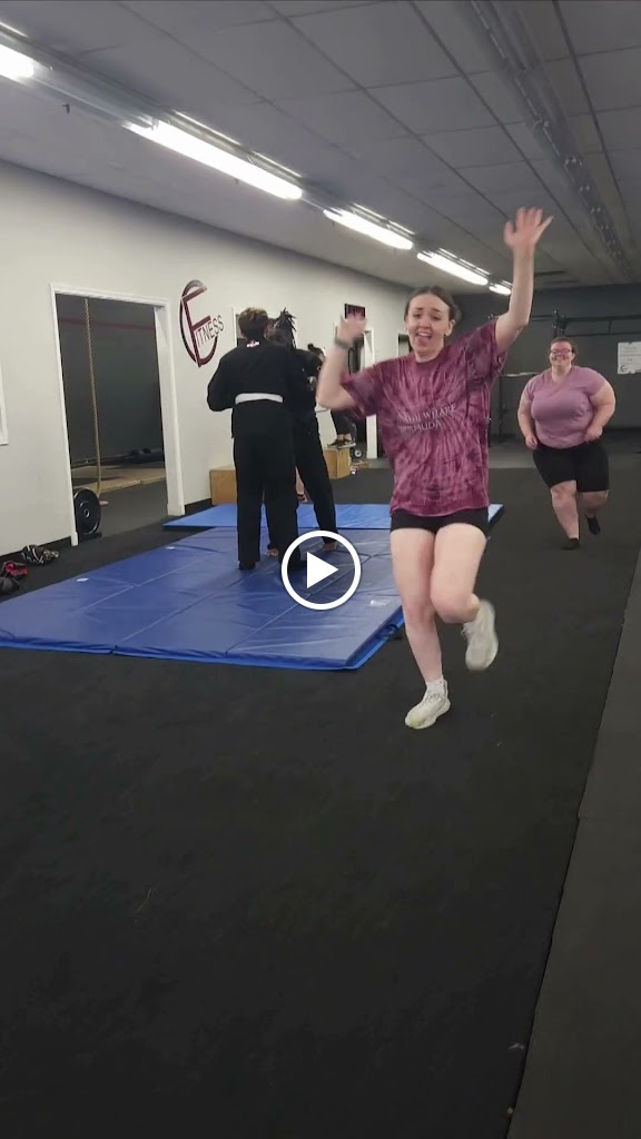  The Fitness Center of Havre de Grace