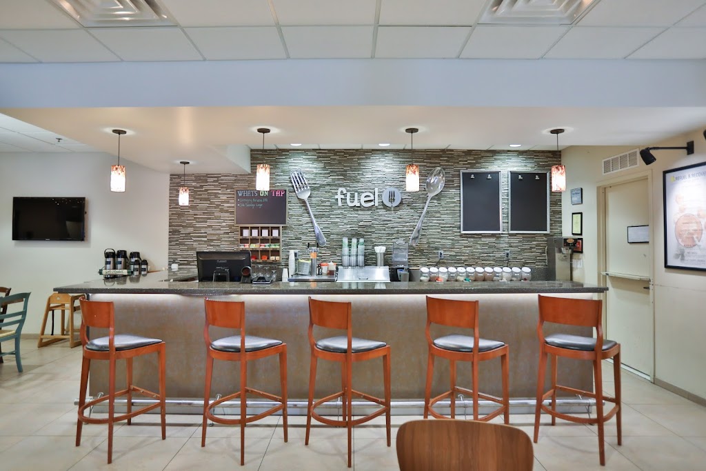  All Sport Health & Fitness