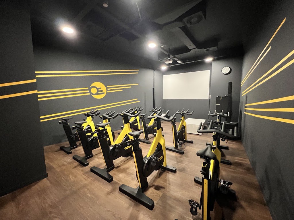 Synergym Alcoy Nord — Del propietario