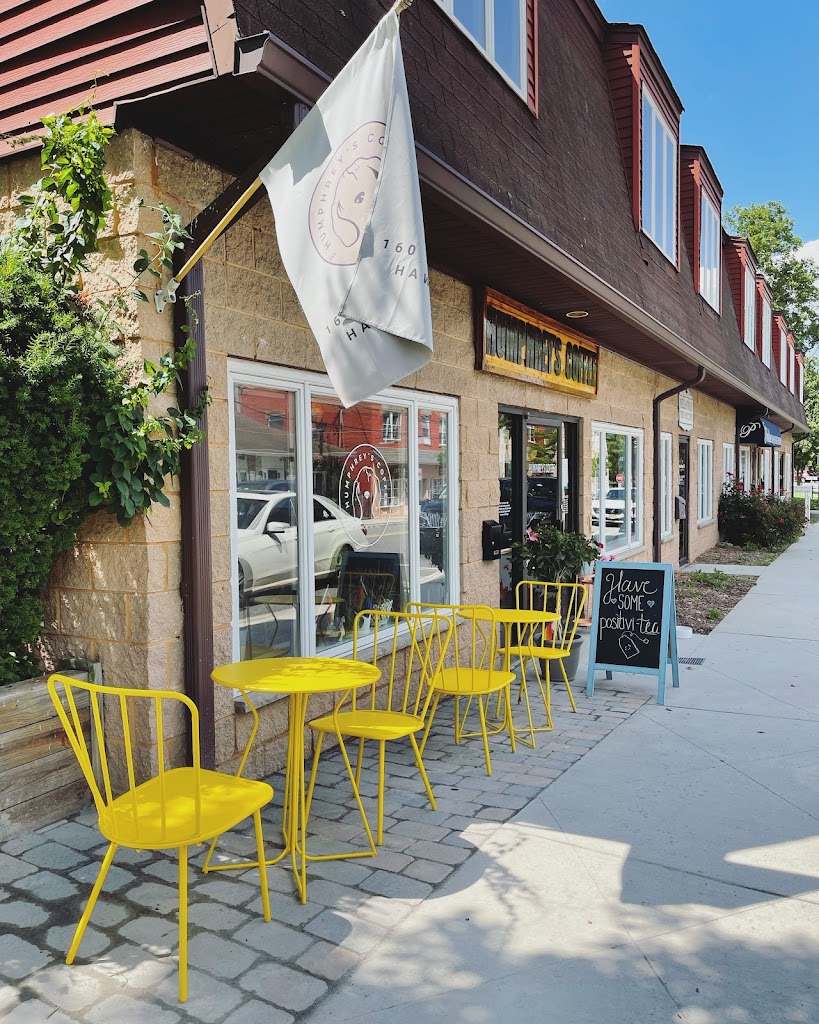 Photo of Humphrey's Coffee