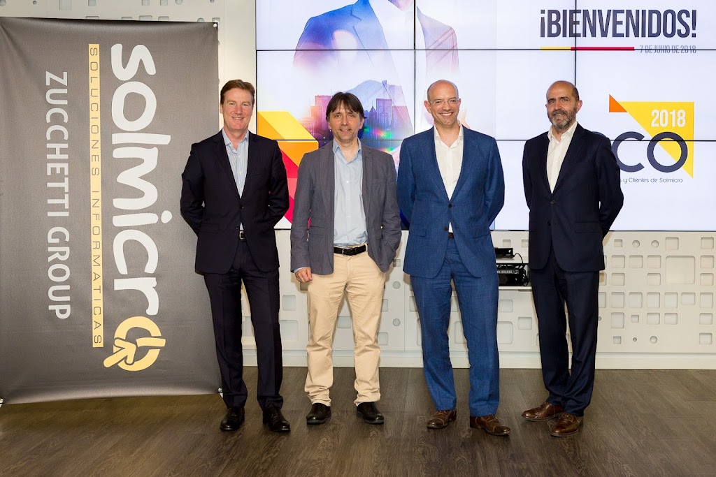 IBIS COMPUTER Mantenimiento informatico en Colmenar Viejo