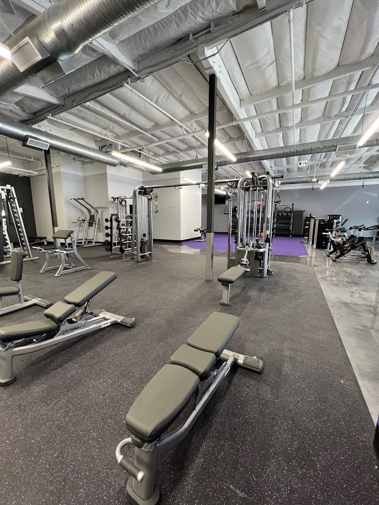  Anytime Fitness