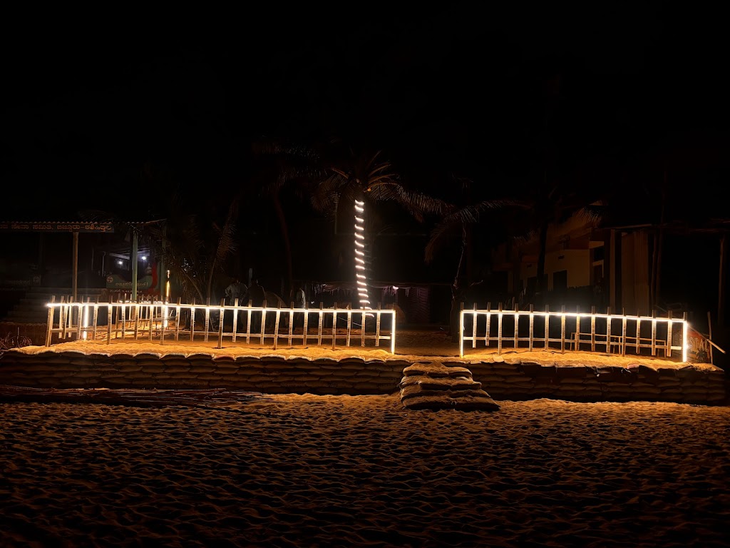 Bluefin Beach Stay