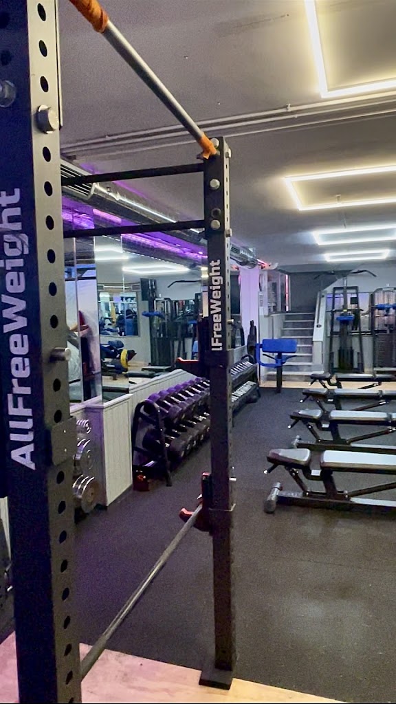 Fitness Center La Acena