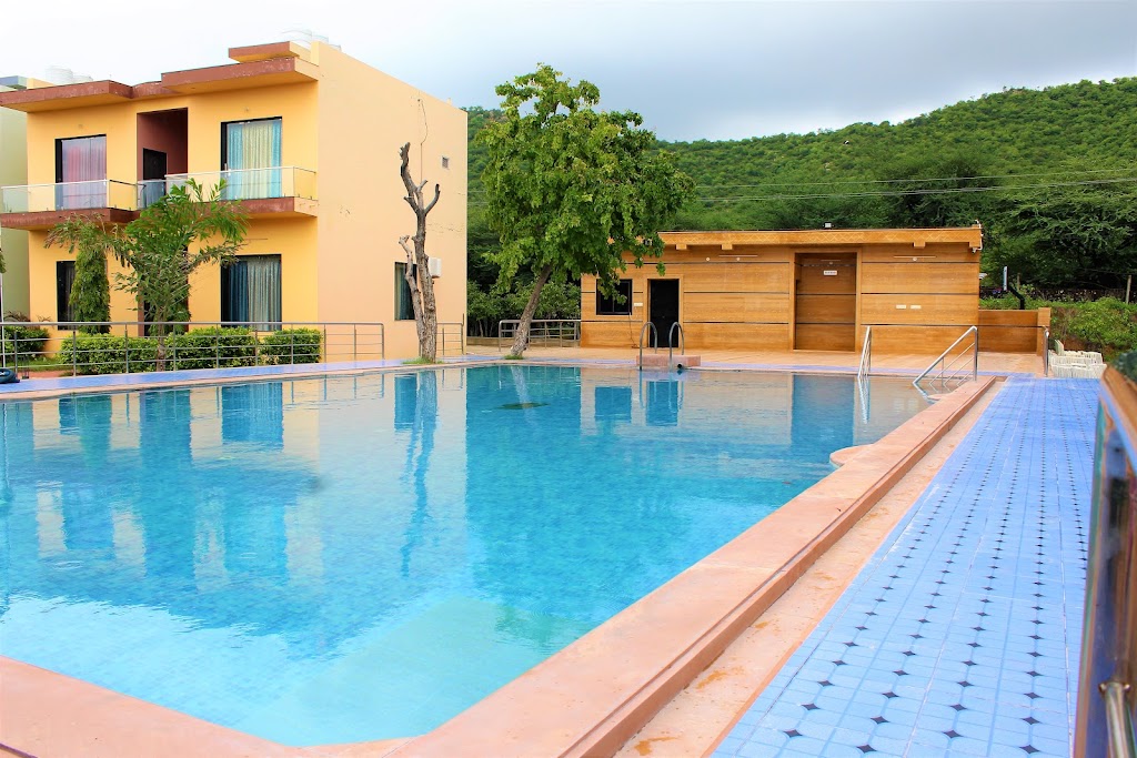 Chitrakoot Garden And Resort Best Hotels Marriage Garden Resort