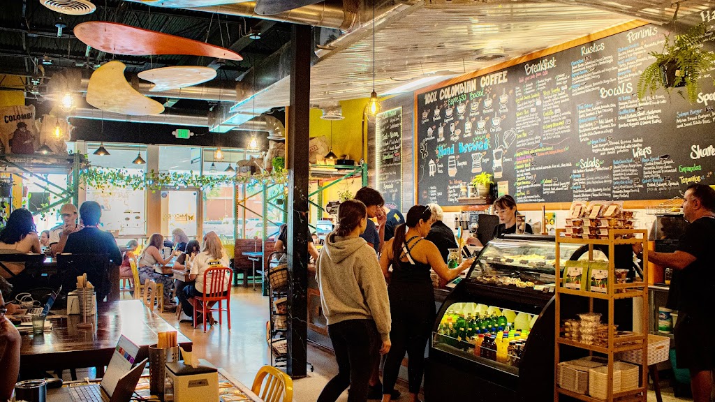 Photo of Macondo Coffee Roasters - Kendall