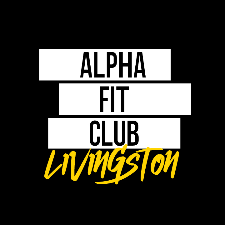  Alpha Fit Club