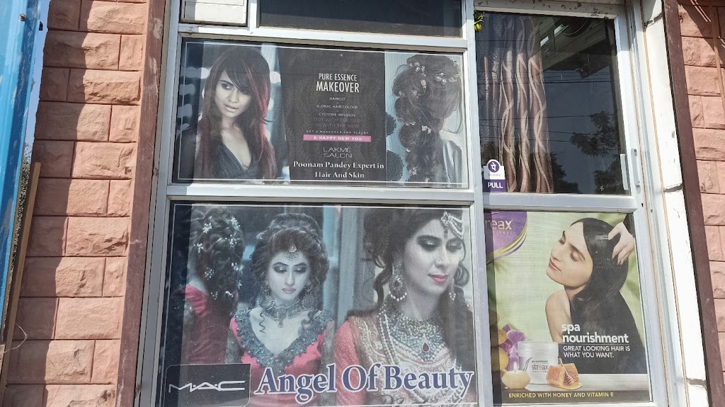 Angel S Of Beauty Salon