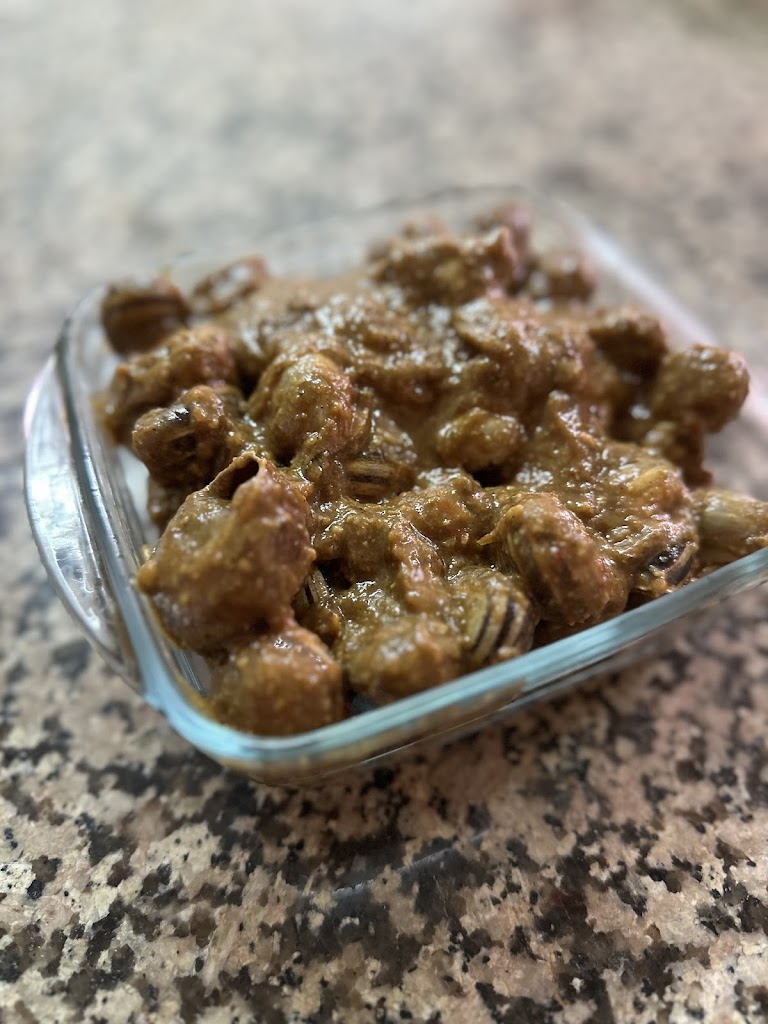 Gum comidas para llevar