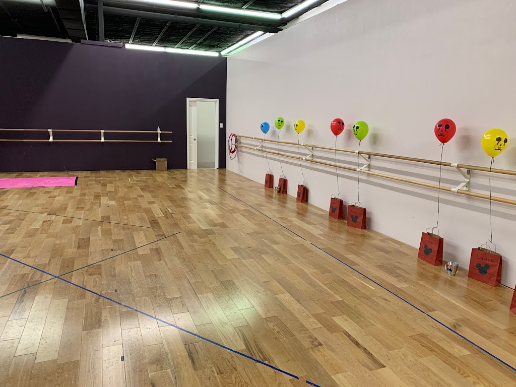  Center Stage Dance Studio