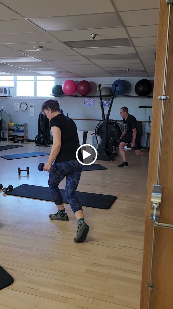  Absolute Personal Fitness