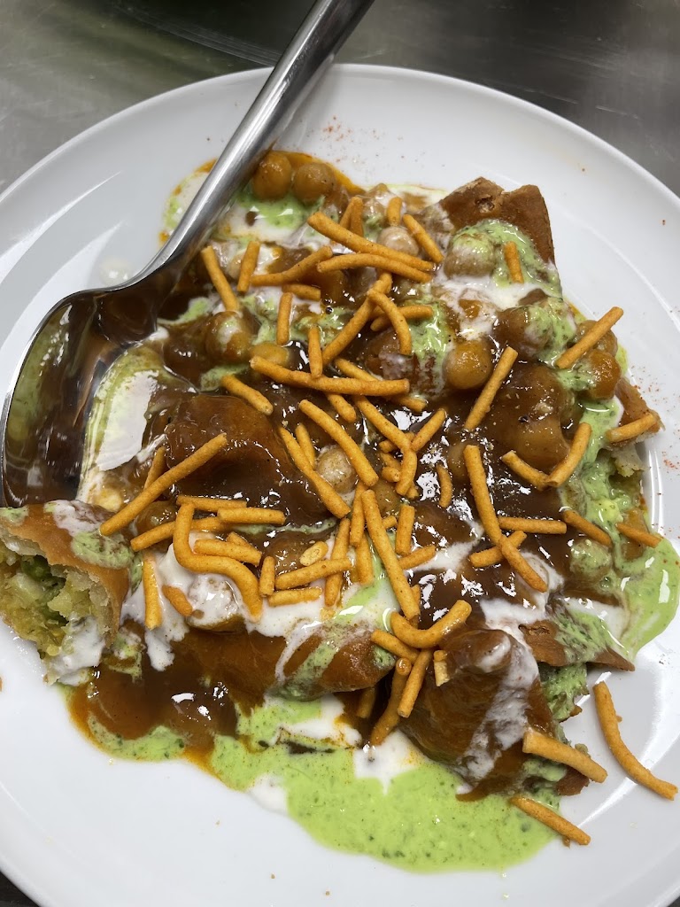 Chaat