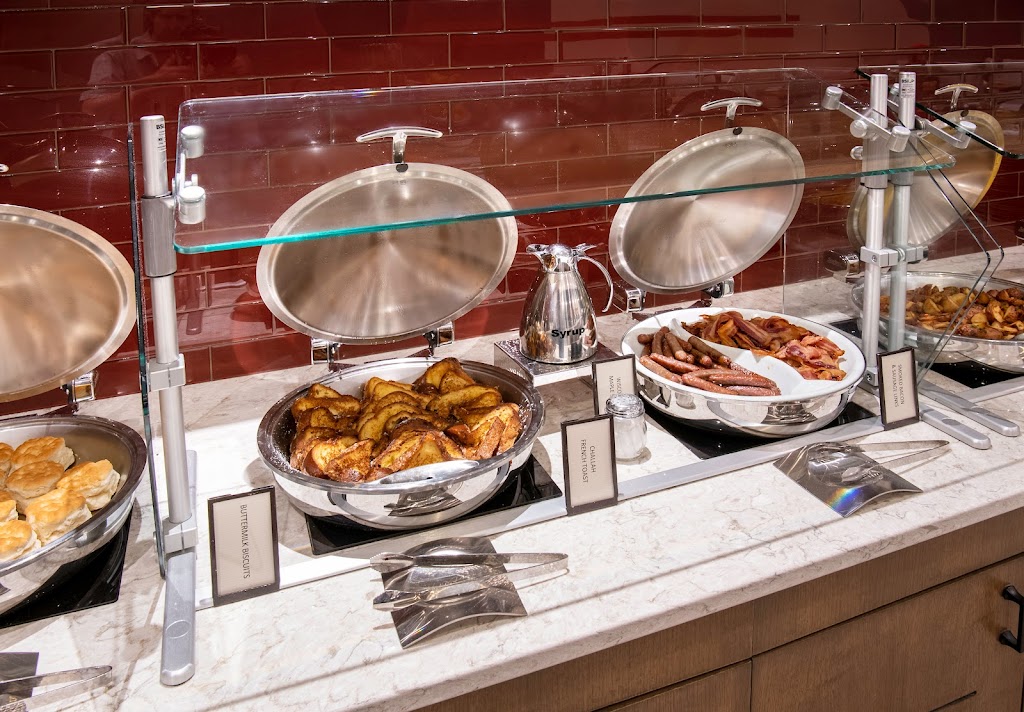  Harvest Kitchen & Pantry