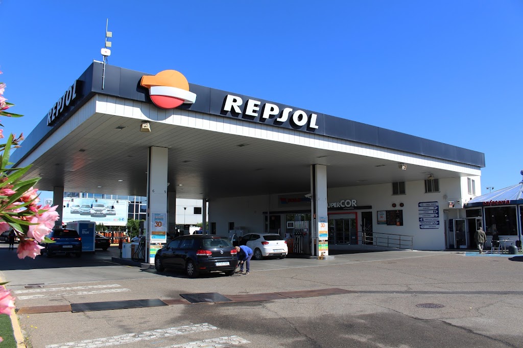 Oficinas Centrales de Zoilo Rios, S.A.