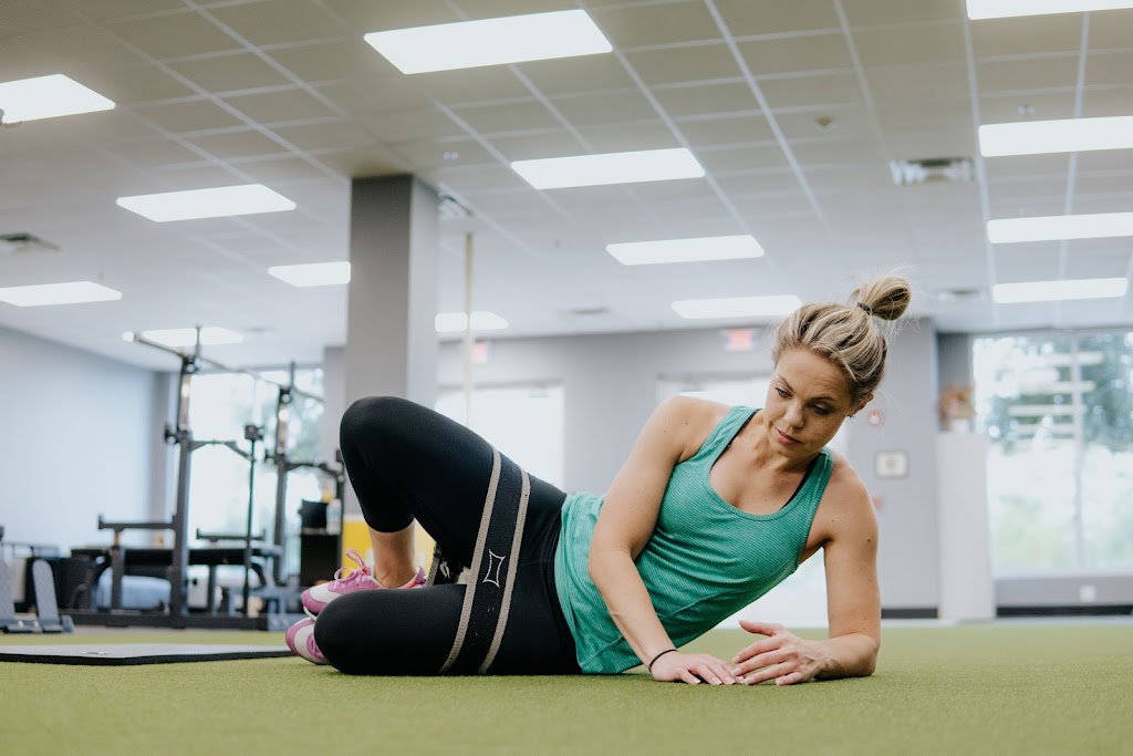  Vybe Training Studio