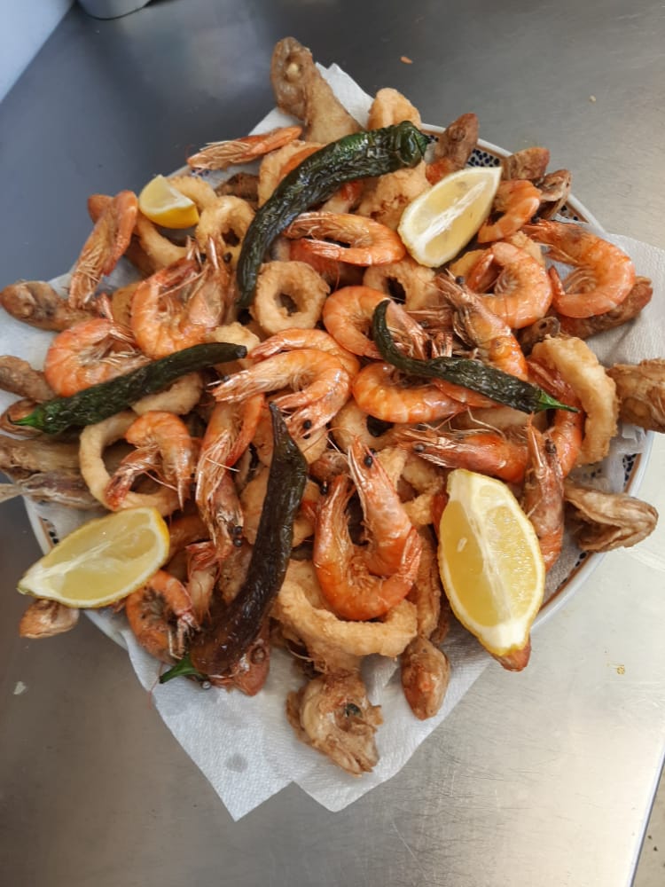 Snack Nador Restaurant