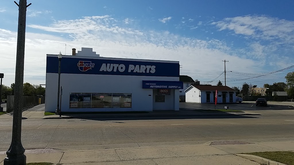 Carquest Auto Parts - Two Rivers Automotive