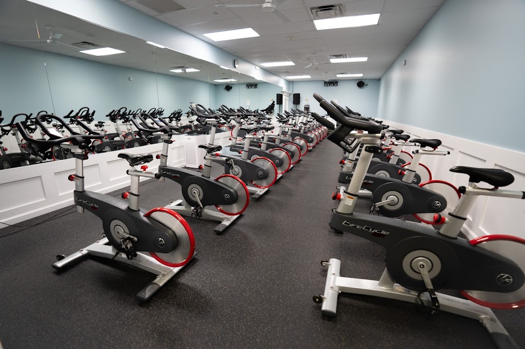  Maximus Health + Fitness