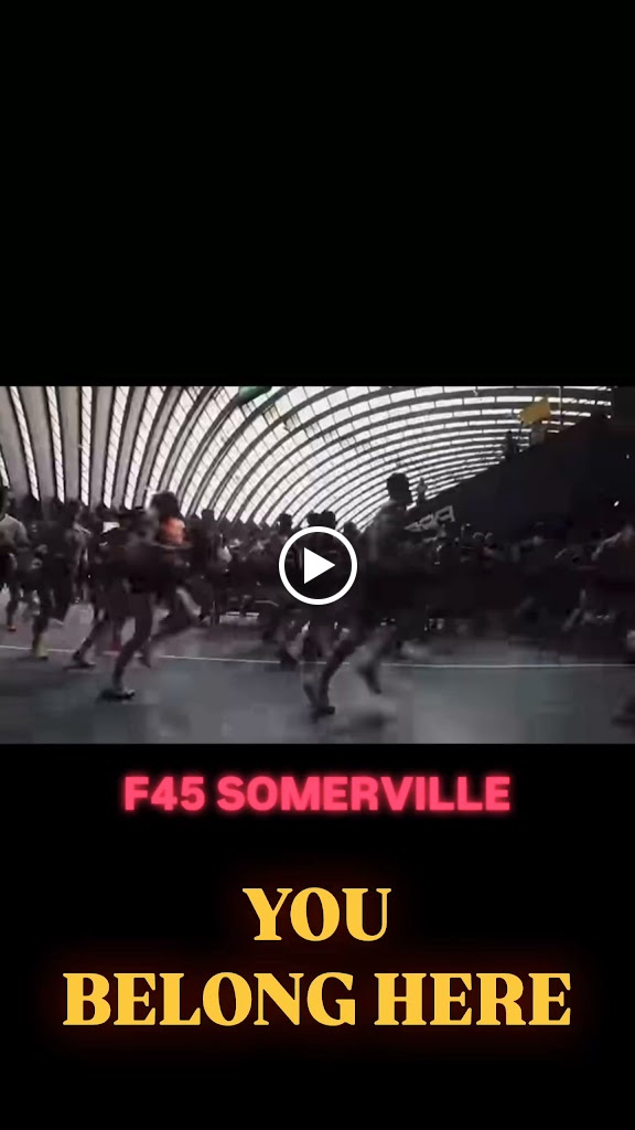  F45 Training East Somerville