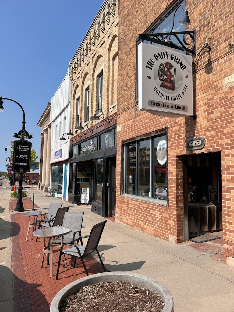 Photo of The Daily Grind Gourmet Coffee & Tea