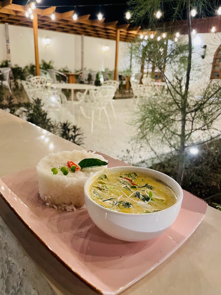 Food & drink